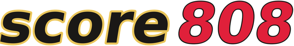 score808 logo